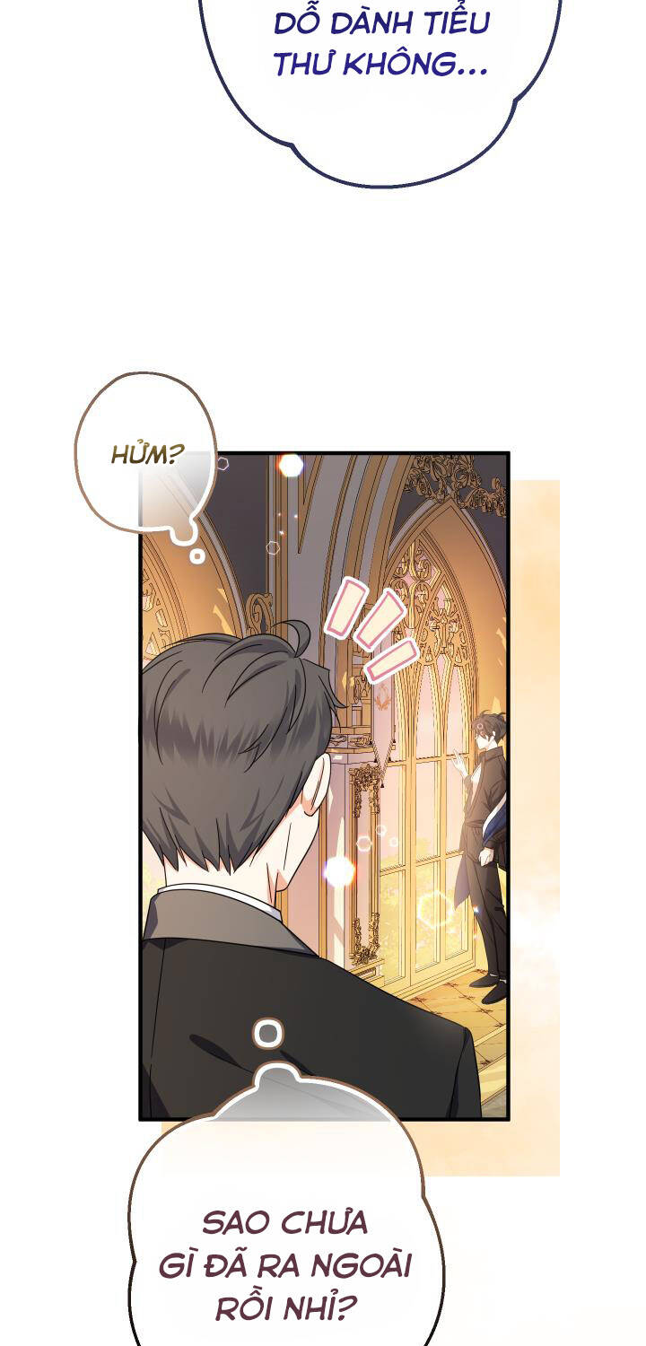 Tiểu Thư Tích Tiền Đi Bụi - Chap 16 - Trang 19