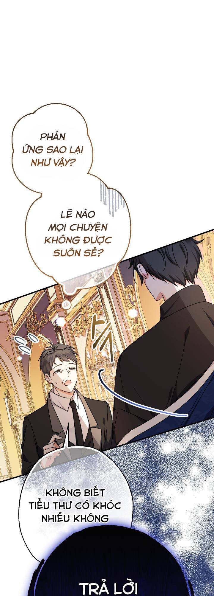 Tiểu Thư Tích Tiền Đi Bụi - Chap 16 - Trang 22