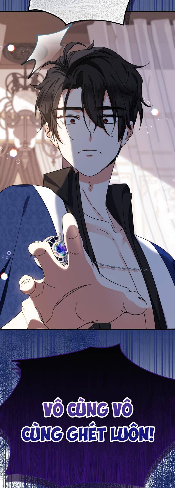 Tiểu Thư Tích Tiền Đi Bụi - Chap 16 - Trang 45