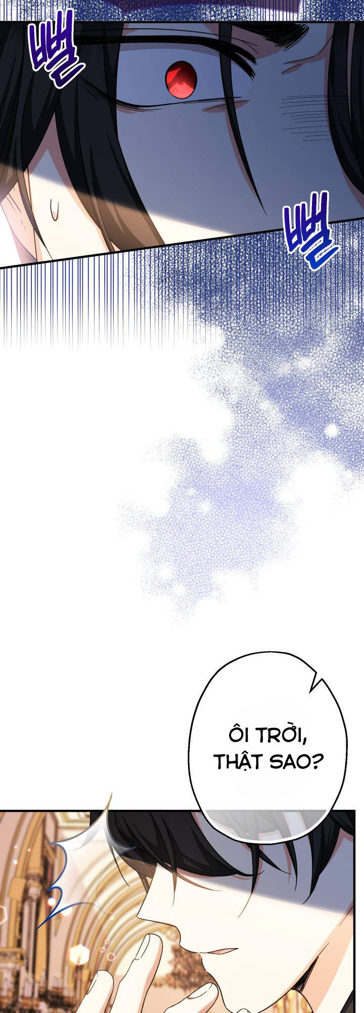 Tiểu Thư Tích Tiền Đi Bụi - Chap 16 - Trang 46