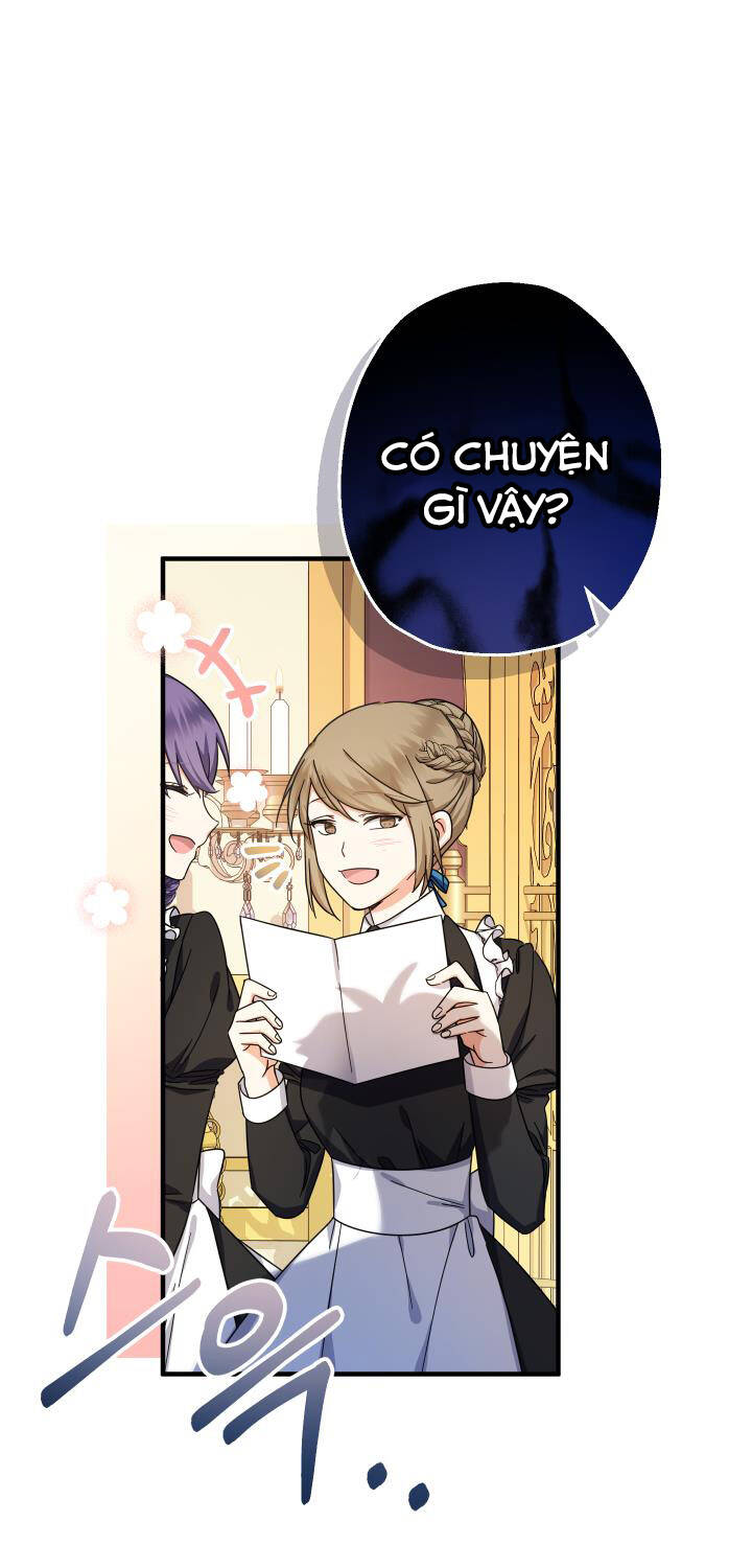 Tiểu Thư Tích Tiền Đi Bụi - Chap 16 - Trang 49