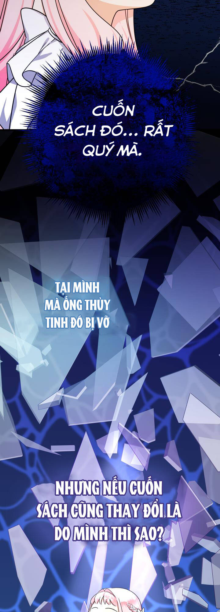 Tiểu Thư Tích Tiền Đi Bụi - Chap 16 - Trang 5