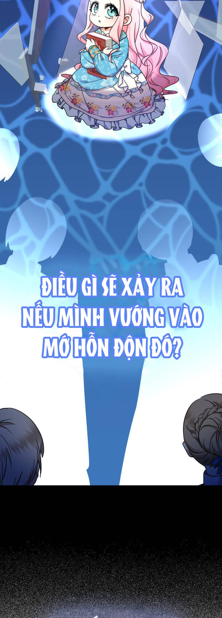 Tiểu Thư Tích Tiền Đi Bụi - Chap 16 - Trang 6