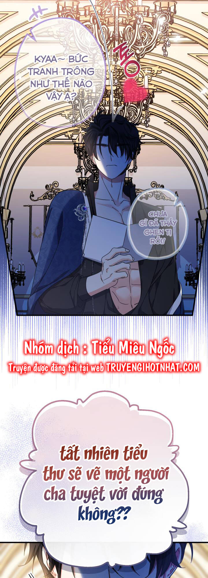 Tiểu Thư Tích Tiền Đi Bụi - Chap 16 - Trang 63