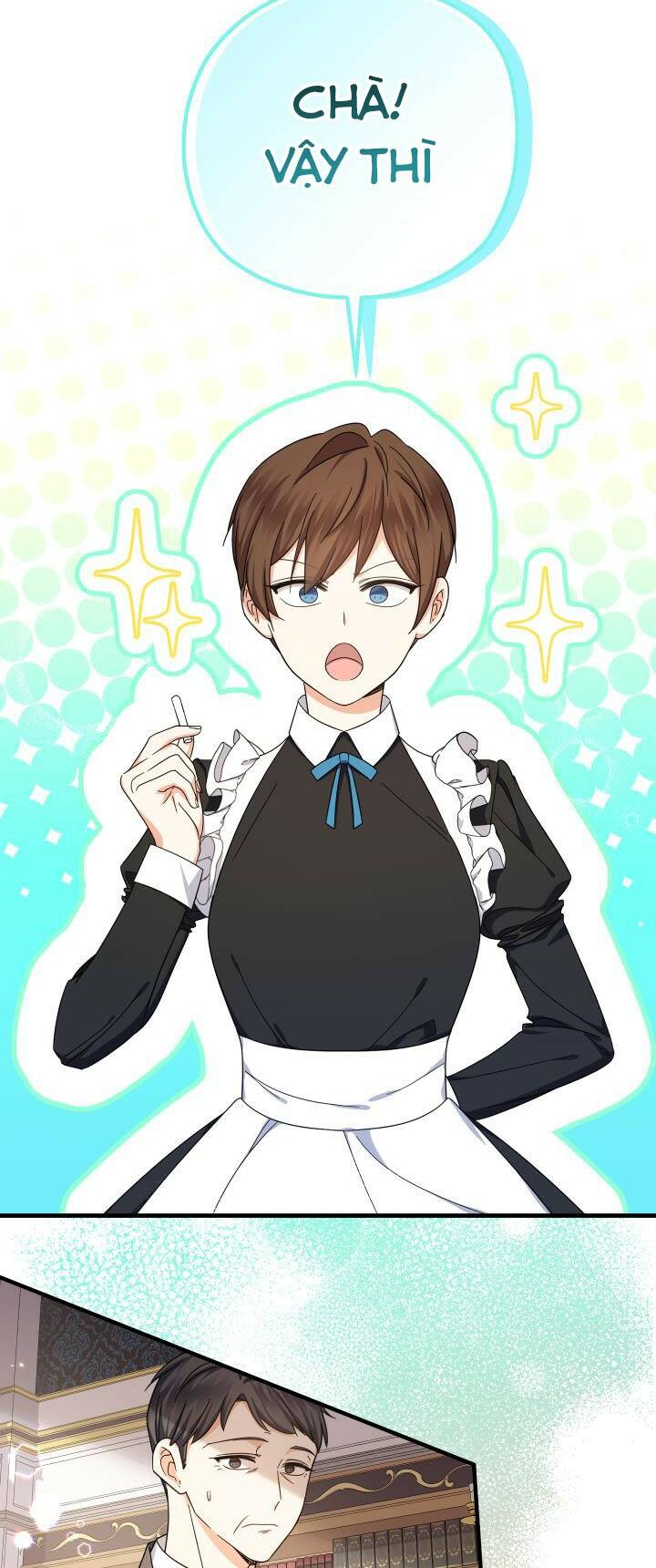Tiểu Thư Tích Tiền Đi Bụi - Chap 17 - Trang 2
