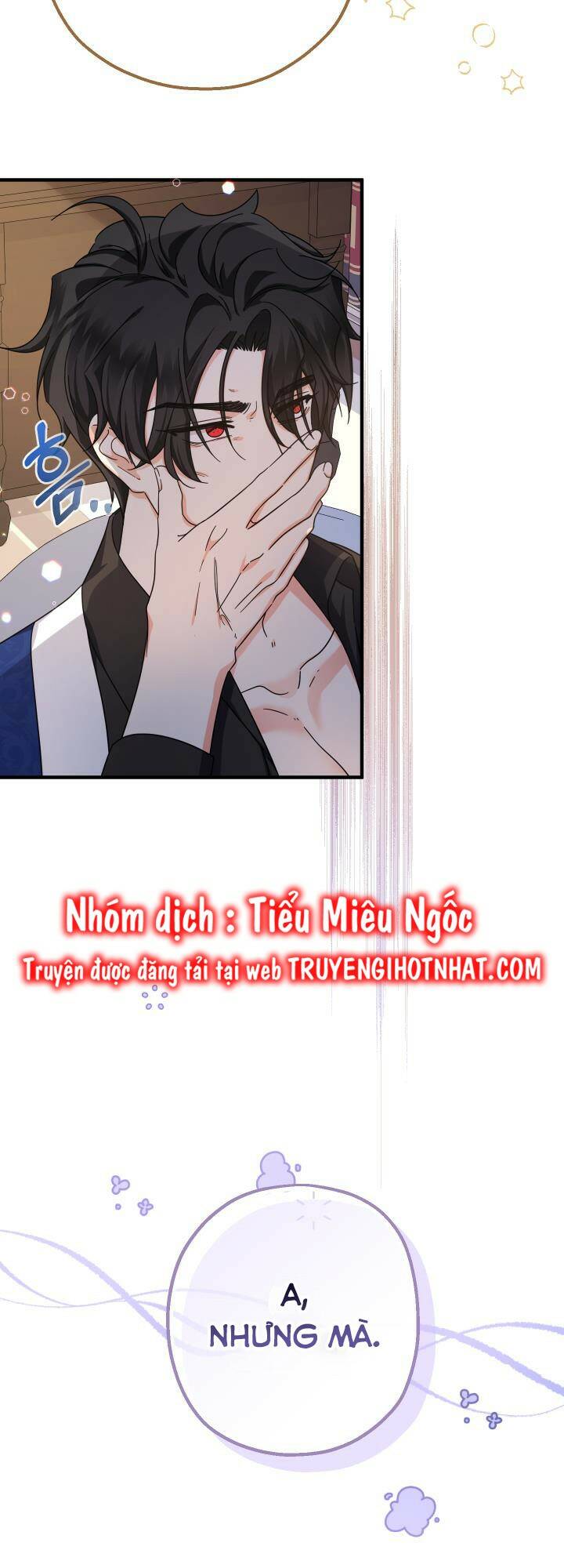 Tiểu Thư Tích Tiền Đi Bụi - Chap 17 - Trang 21