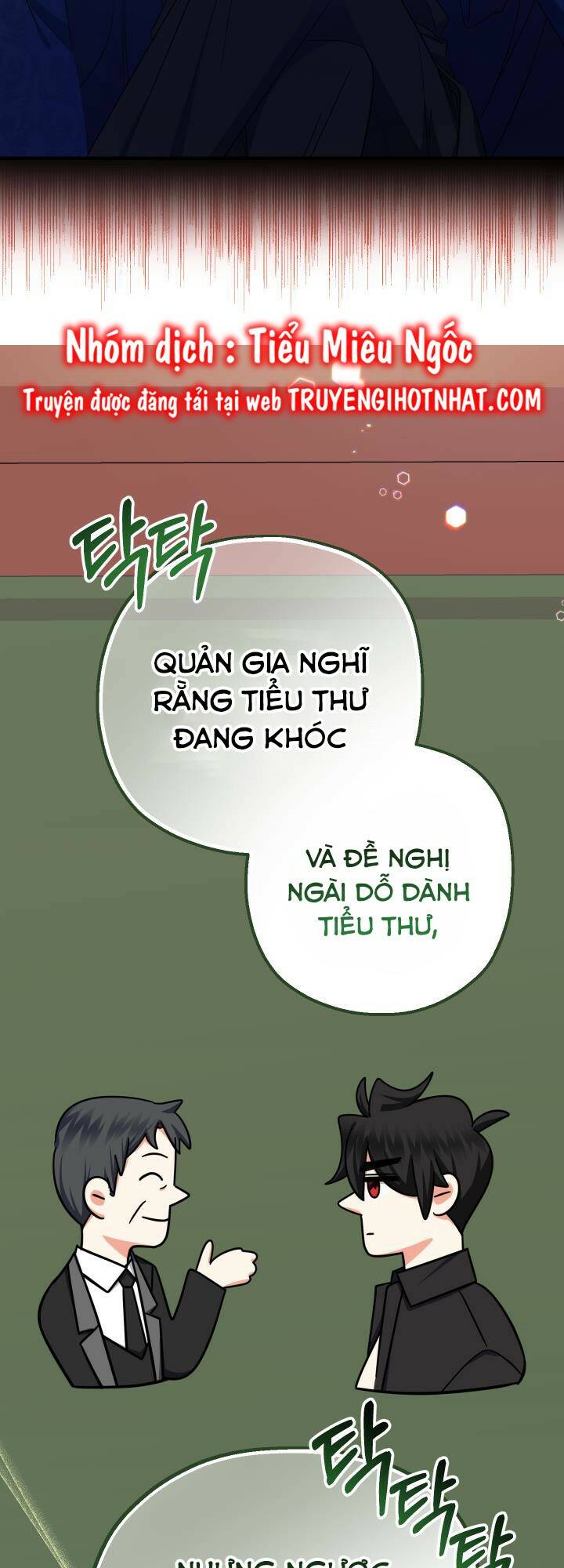 Tiểu Thư Tích Tiền Đi Bụi - Chap 17 - Trang 4