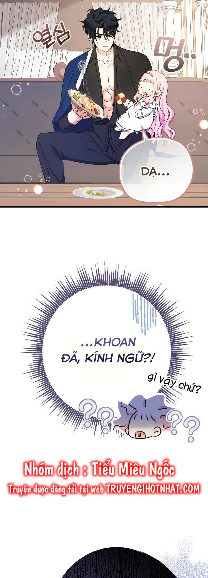 Tiểu Thư Tích Tiền Đi Bụi - Chap 17 - Trang 41