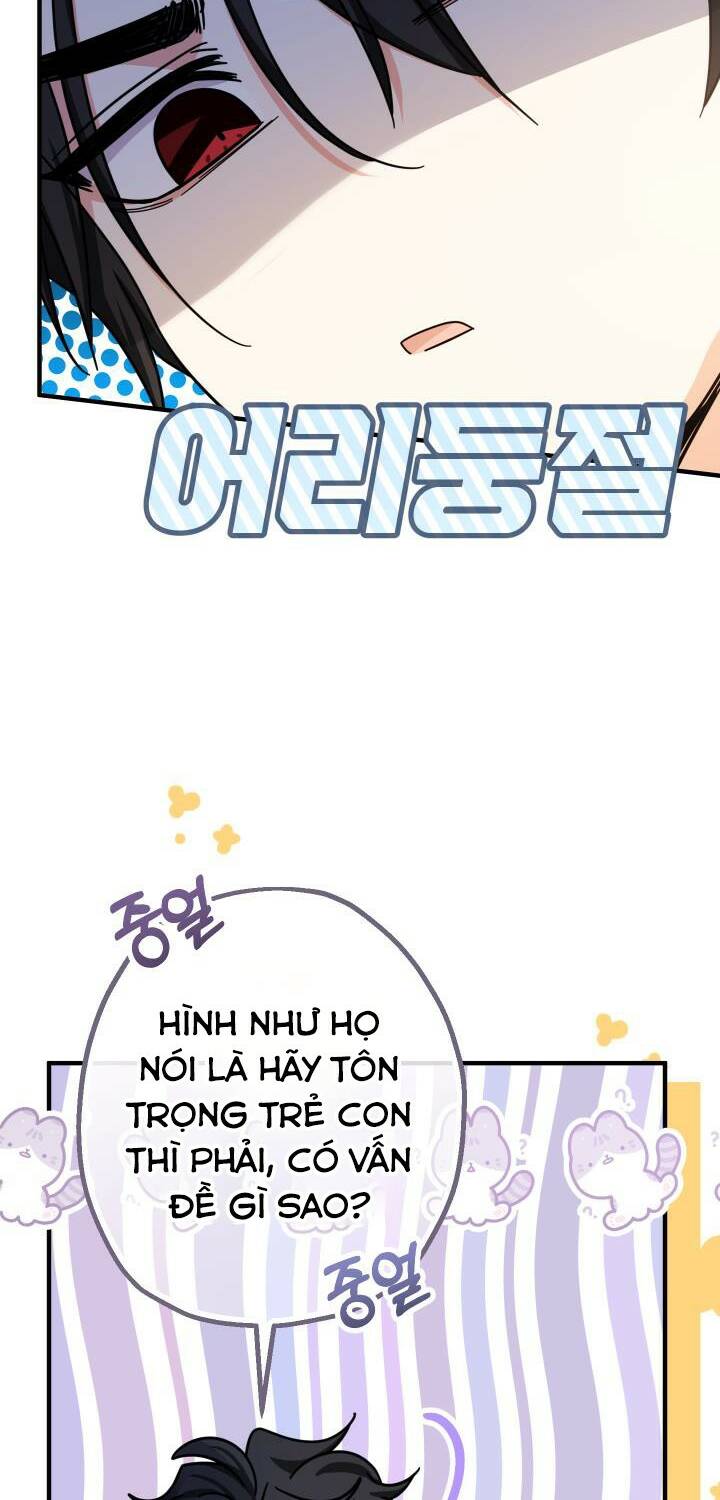 Tiểu Thư Tích Tiền Đi Bụi - Chap 17 - Trang 44