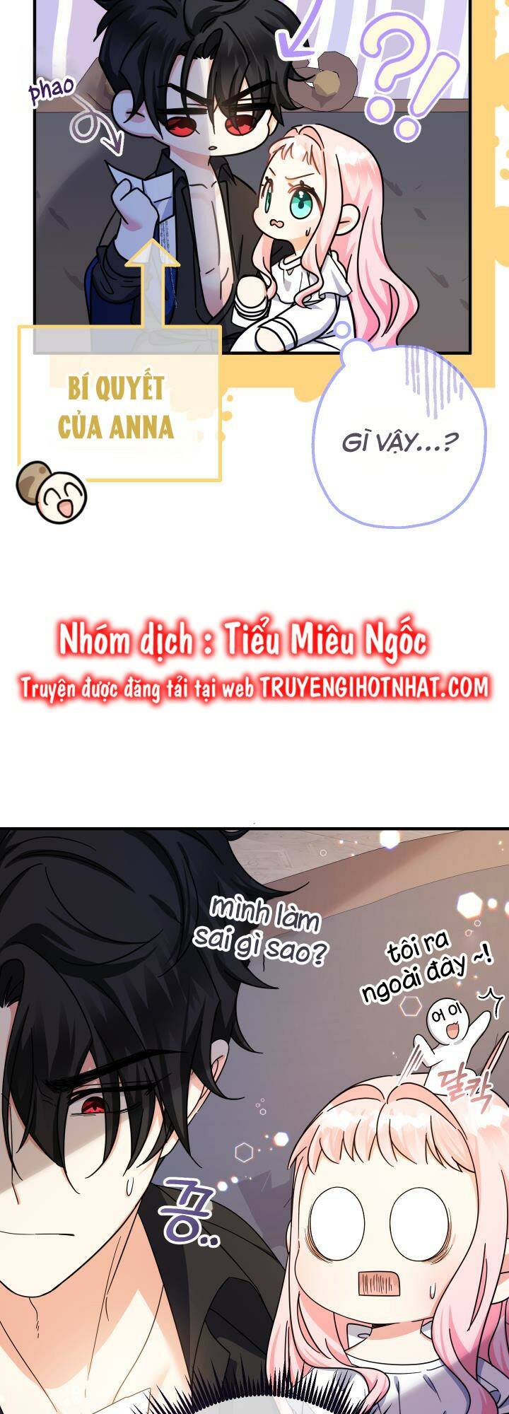 Tiểu Thư Tích Tiền Đi Bụi - Chap 17 - Trang 45