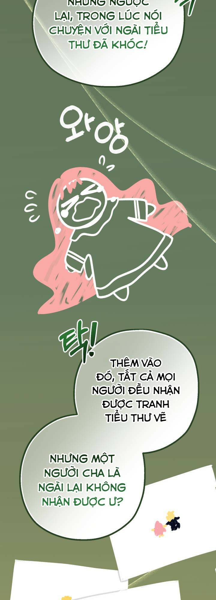 Tiểu Thư Tích Tiền Đi Bụi - Chap 17 - Trang 5