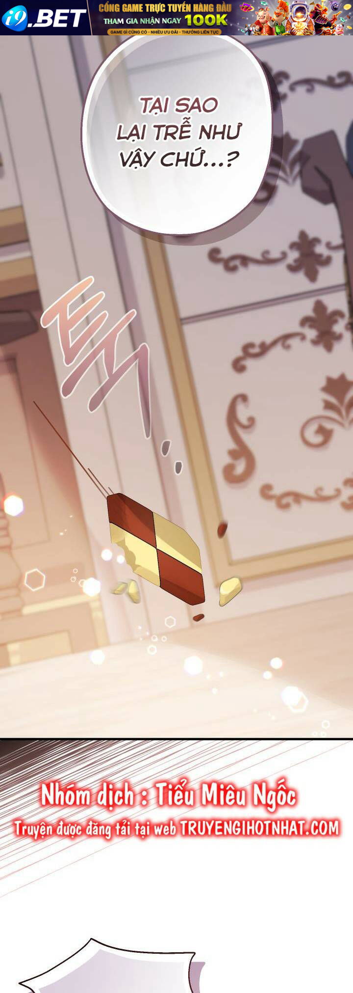 Tiểu Thư Tích Tiền Đi Bụi - Chap 17 - Trang 67