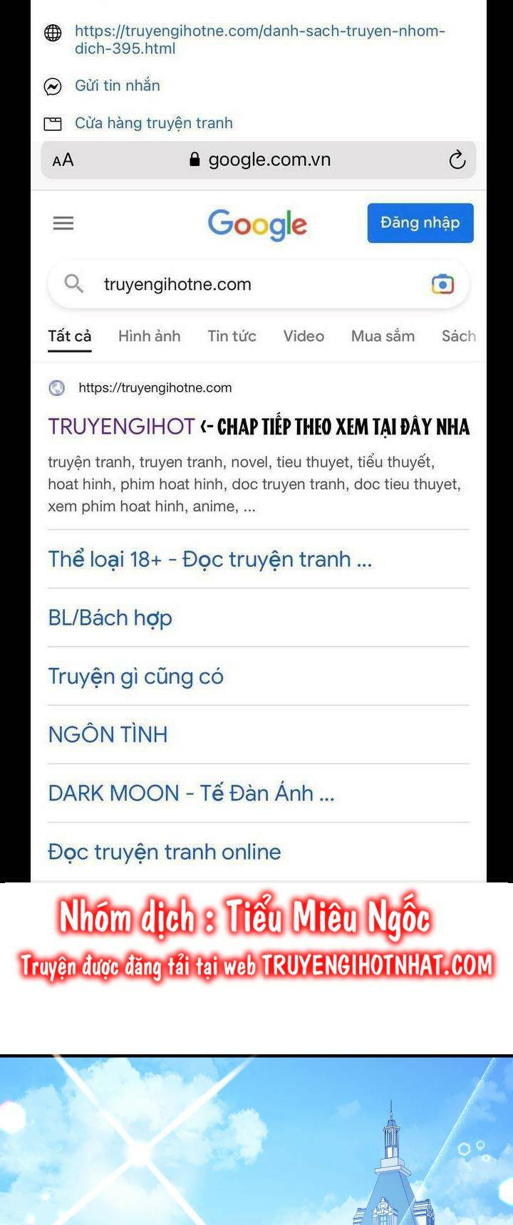 Tiểu Thư Tích Tiền Đi Bụi - Chap 18 - Trang 1
