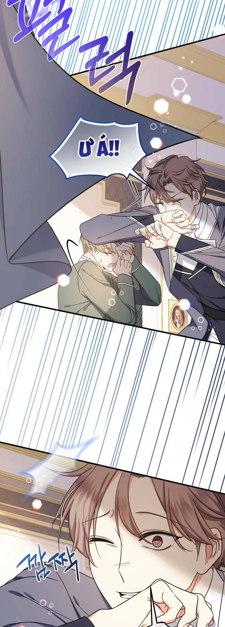 Tiểu Thư Tích Tiền Đi Bụi - Chap 18 - Trang 10