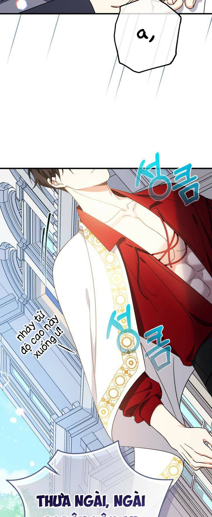 Tiểu Thư Tích Tiền Đi Bụi - Chap 18 - Trang 11