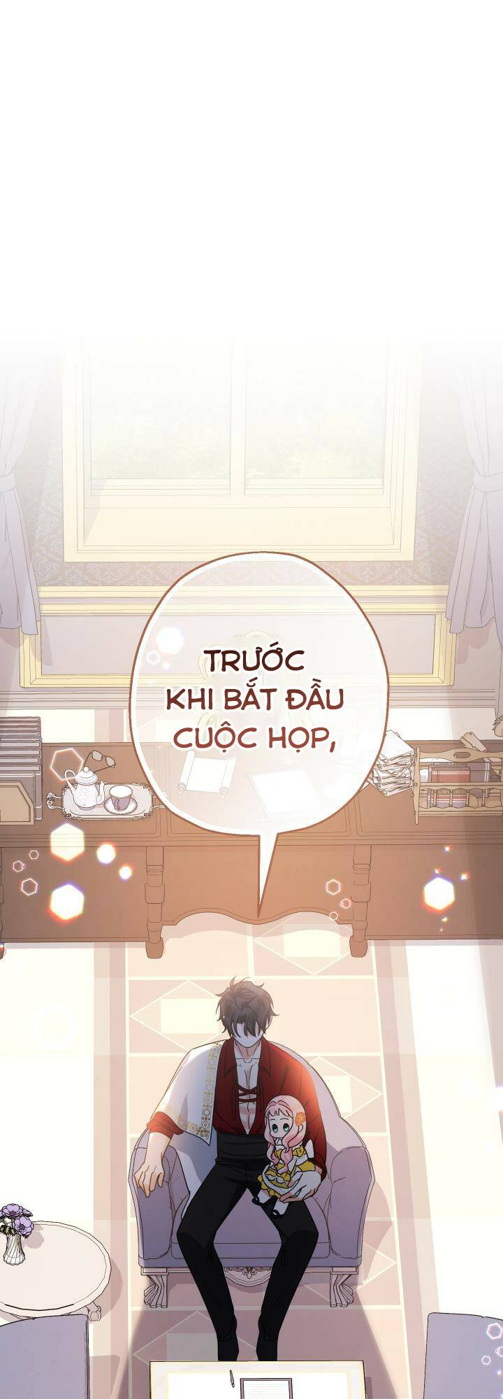 Tiểu Thư Tích Tiền Đi Bụi - Chap 18 - Trang 24