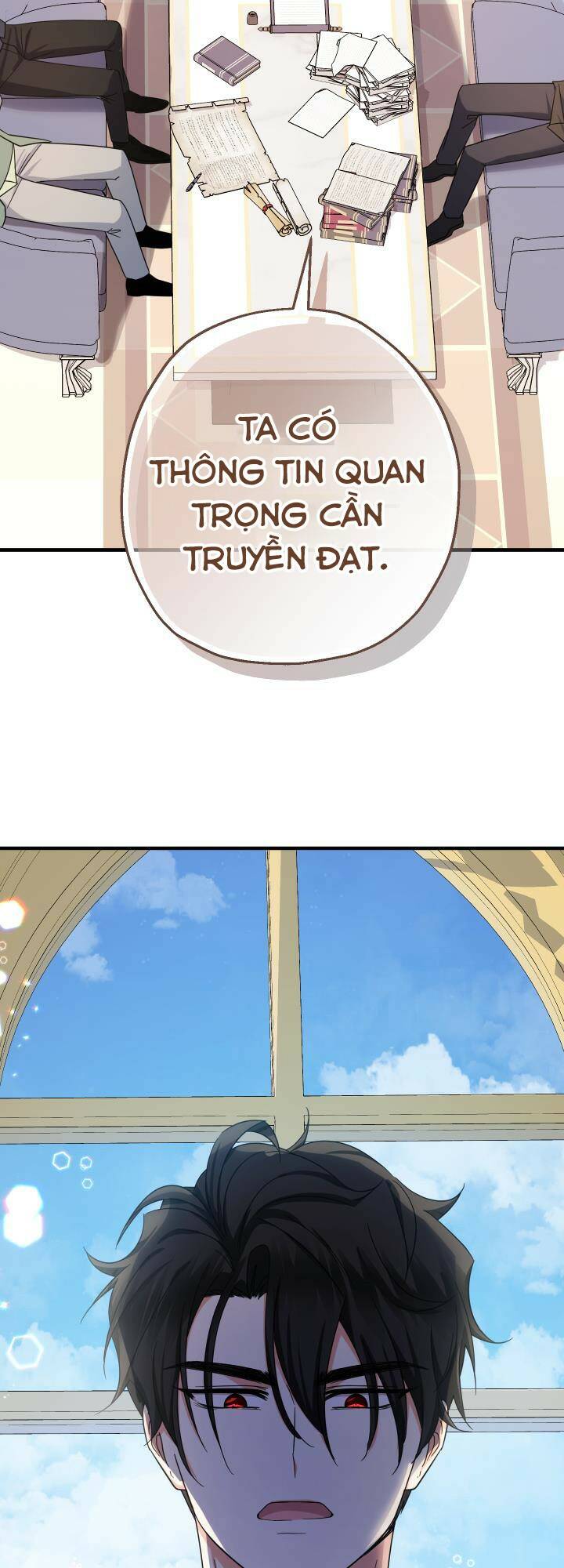 Tiểu Thư Tích Tiền Đi Bụi - Chap 18 - Trang 25