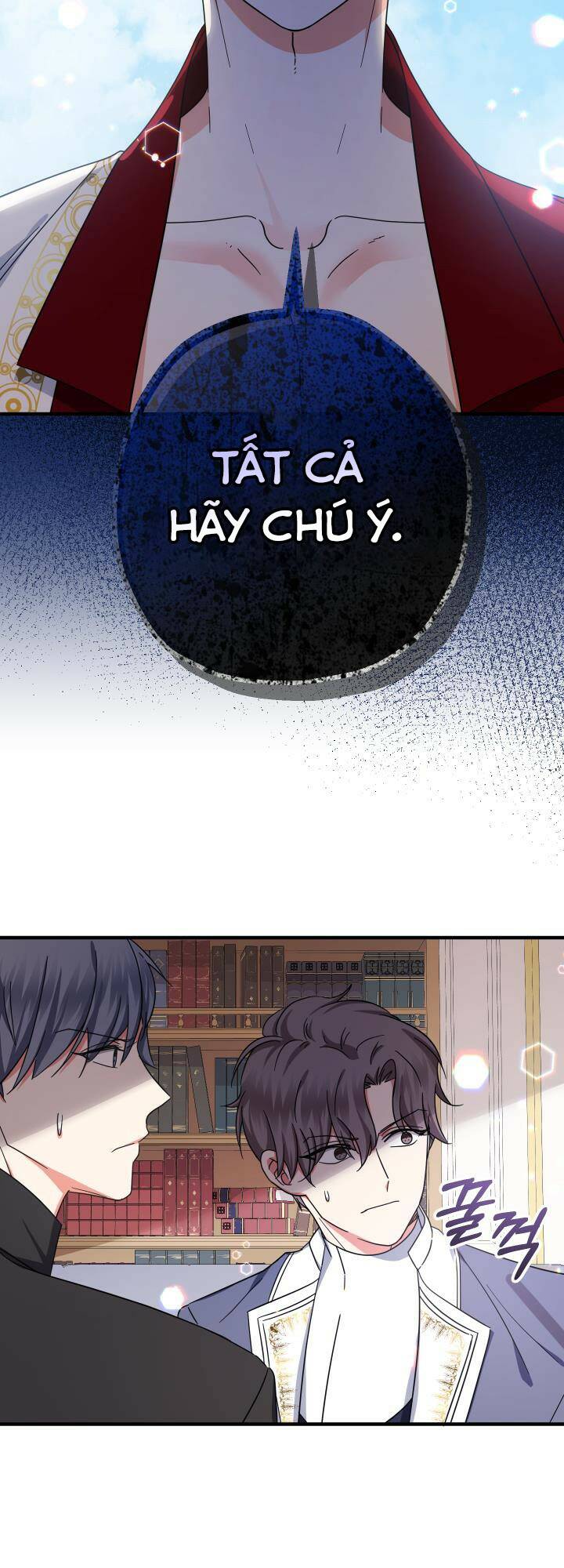 Tiểu Thư Tích Tiền Đi Bụi - Chap 18 - Trang 26