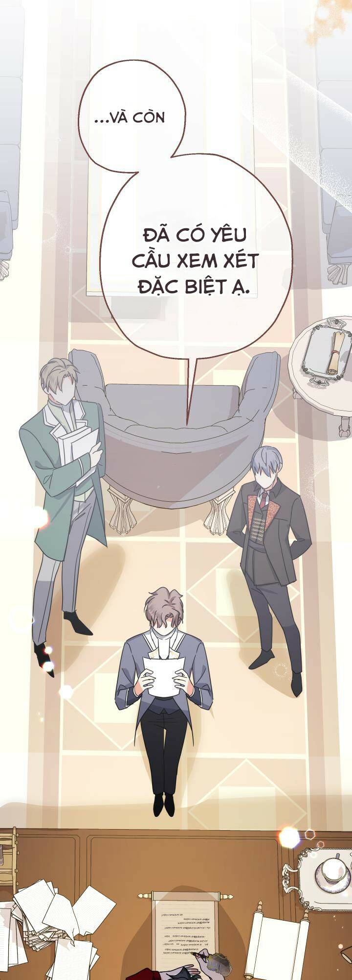 Tiểu Thư Tích Tiền Đi Bụi - Chap 18 - Trang 3