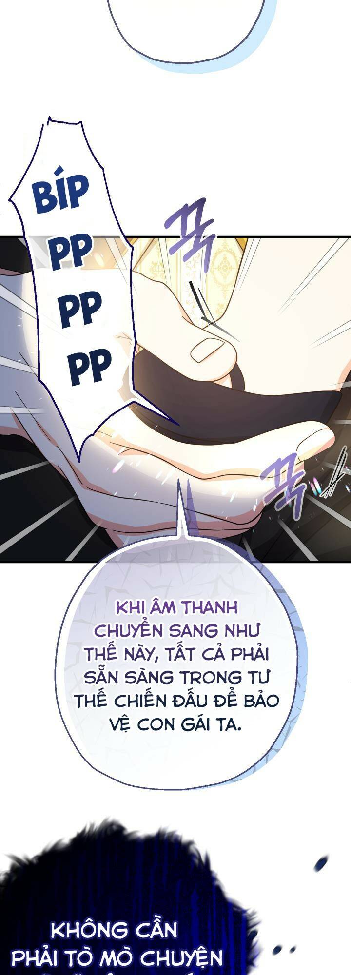 Tiểu Thư Tích Tiền Đi Bụi - Chap 18 - Trang 30