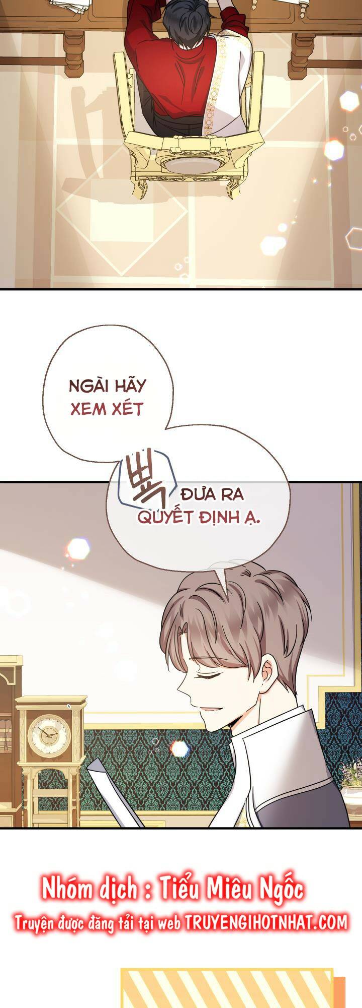 Tiểu Thư Tích Tiền Đi Bụi - Chap 18 - Trang 4