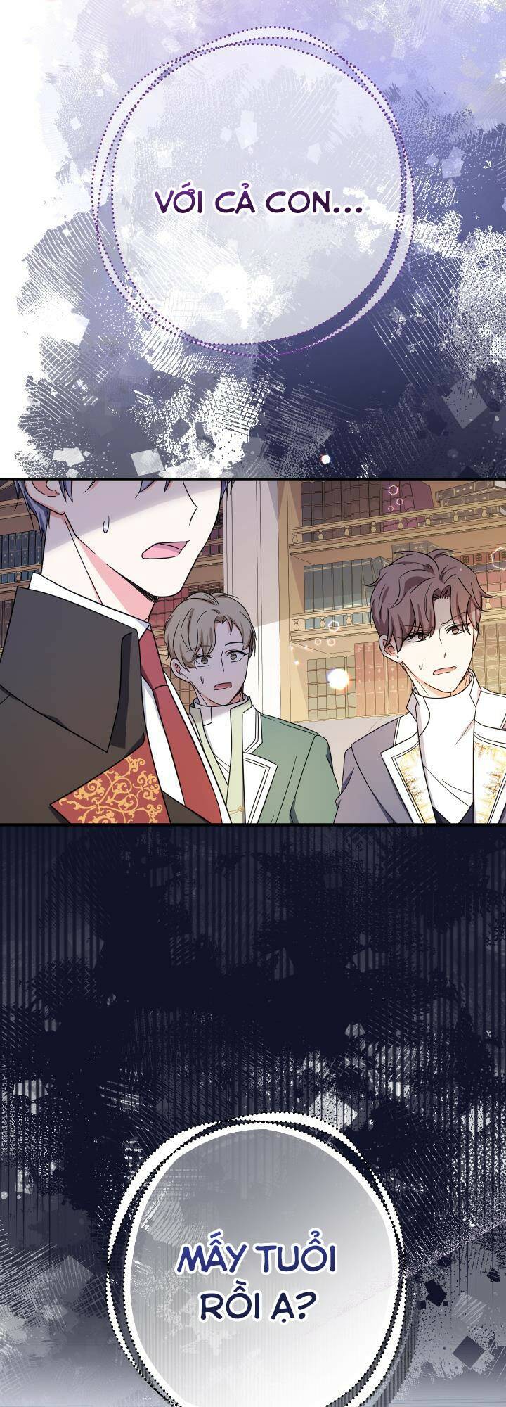 Tiểu Thư Tích Tiền Đi Bụi - Chap 18 - Trang 44