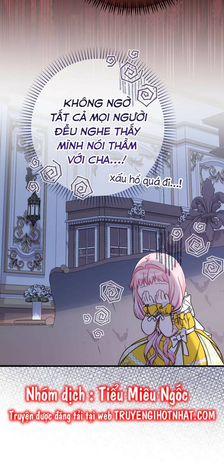 Tiểu Thư Tích Tiền Đi Bụi - Chap 18 - Trang 52