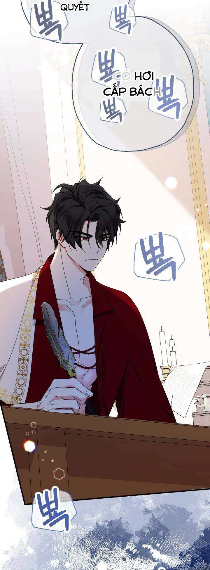 Tiểu Thư Tích Tiền Đi Bụi - Chap 18 - Trang 6