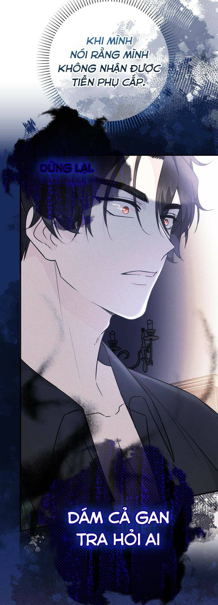 Tiểu Thư Tích Tiền Đi Bụi - Chap 18 - Trang 60