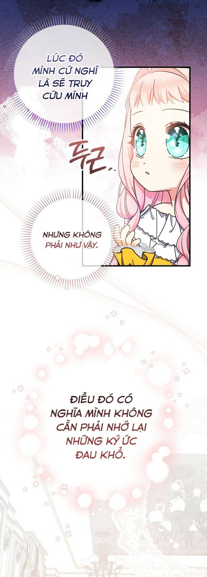 Tiểu Thư Tích Tiền Đi Bụi - Chap 18 - Trang 61