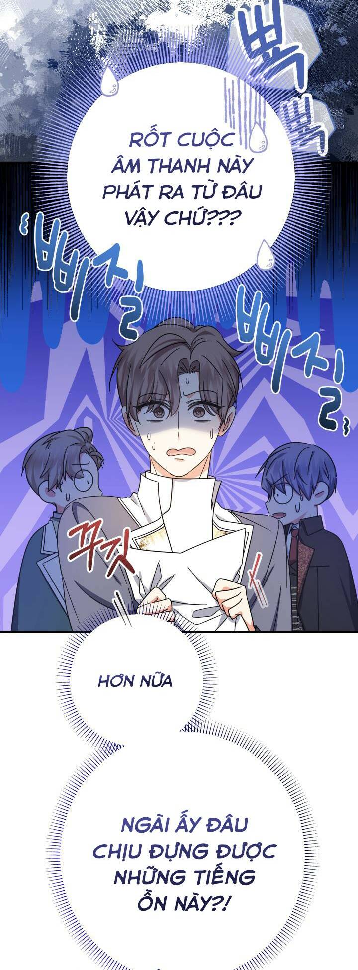 Tiểu Thư Tích Tiền Đi Bụi - Chap 18 - Trang 7