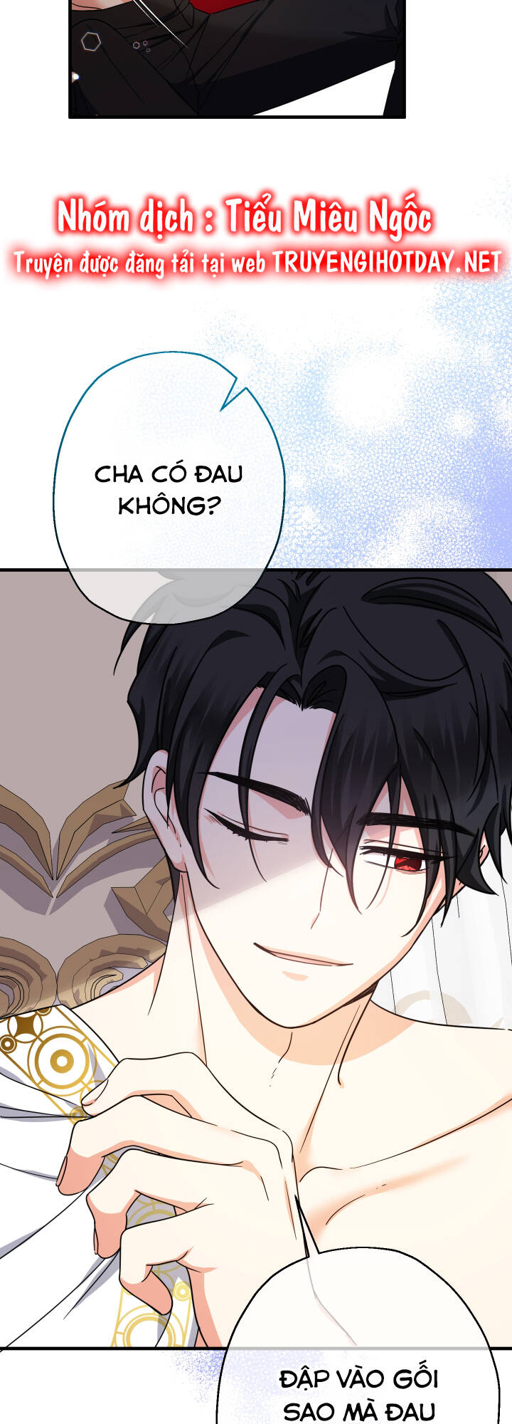 Tiểu Thư Tích Tiền Đi Bụi - Chap 19 - Trang 13