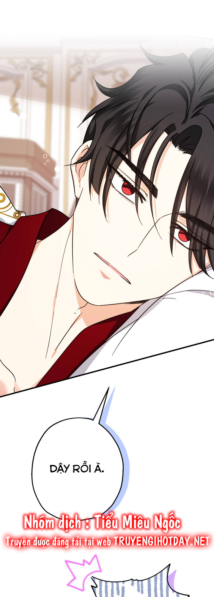 Tiểu Thư Tích Tiền Đi Bụi - Chap 19 - Trang 2