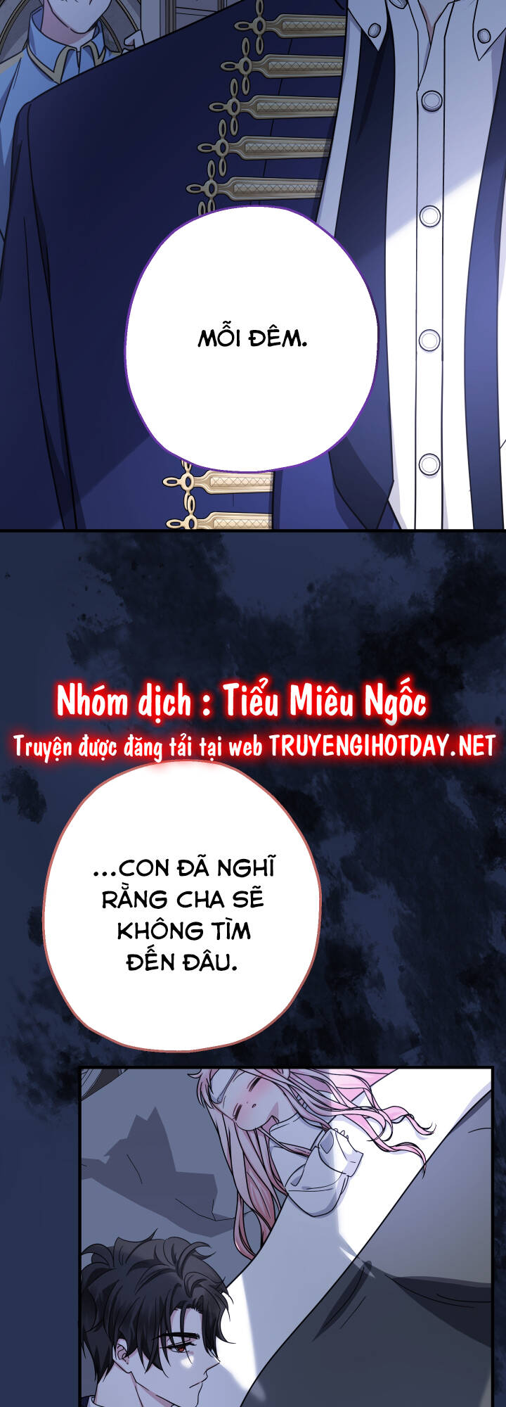 Tiểu Thư Tích Tiền Đi Bụi - Chap 19 - Trang 33