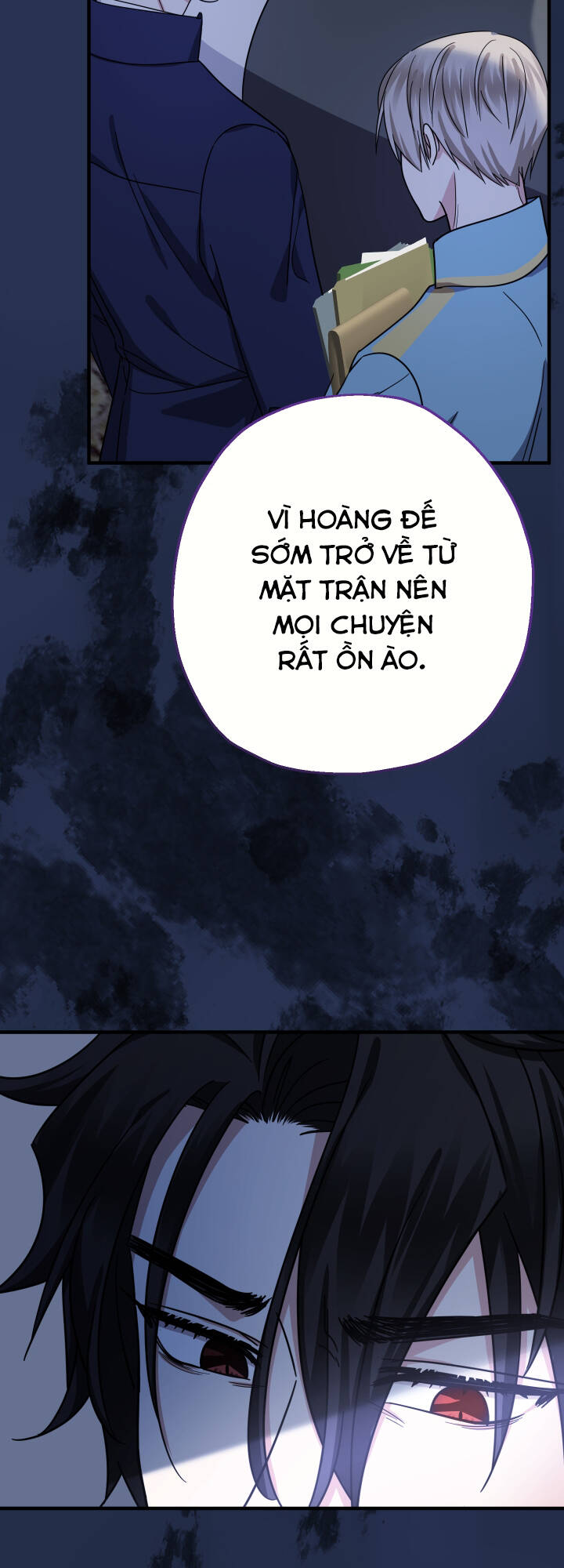 Tiểu Thư Tích Tiền Đi Bụi - Chap 19 - Trang 34