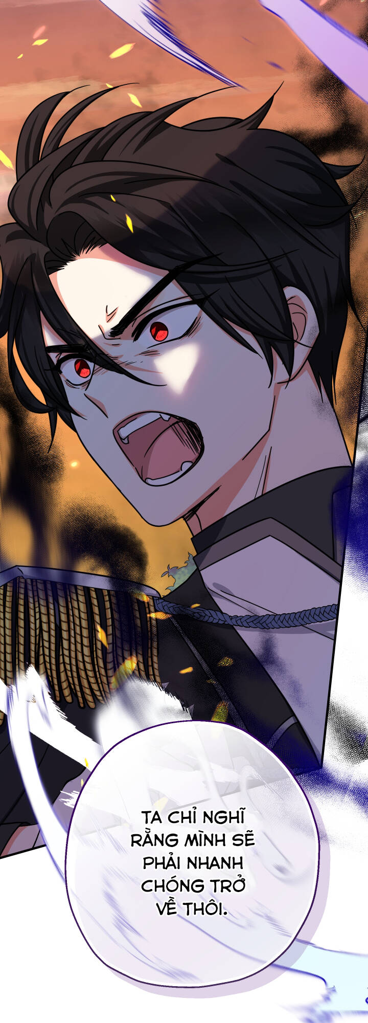 Tiểu Thư Tích Tiền Đi Bụi - Chap 19 - Trang 38