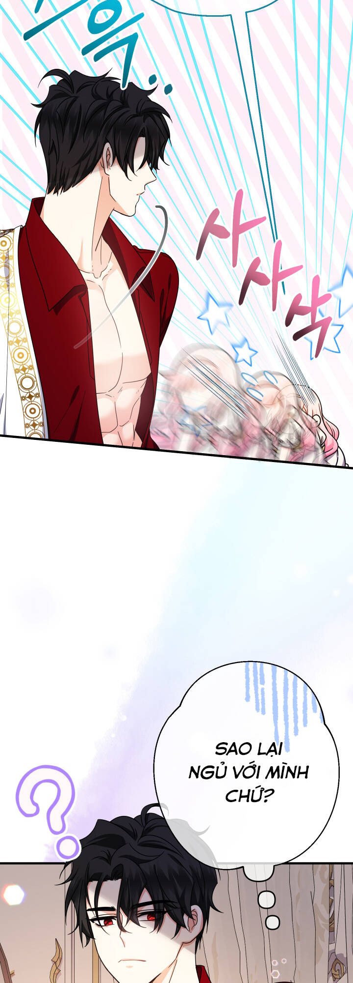 Tiểu Thư Tích Tiền Đi Bụi - Chap 19 - Trang 5