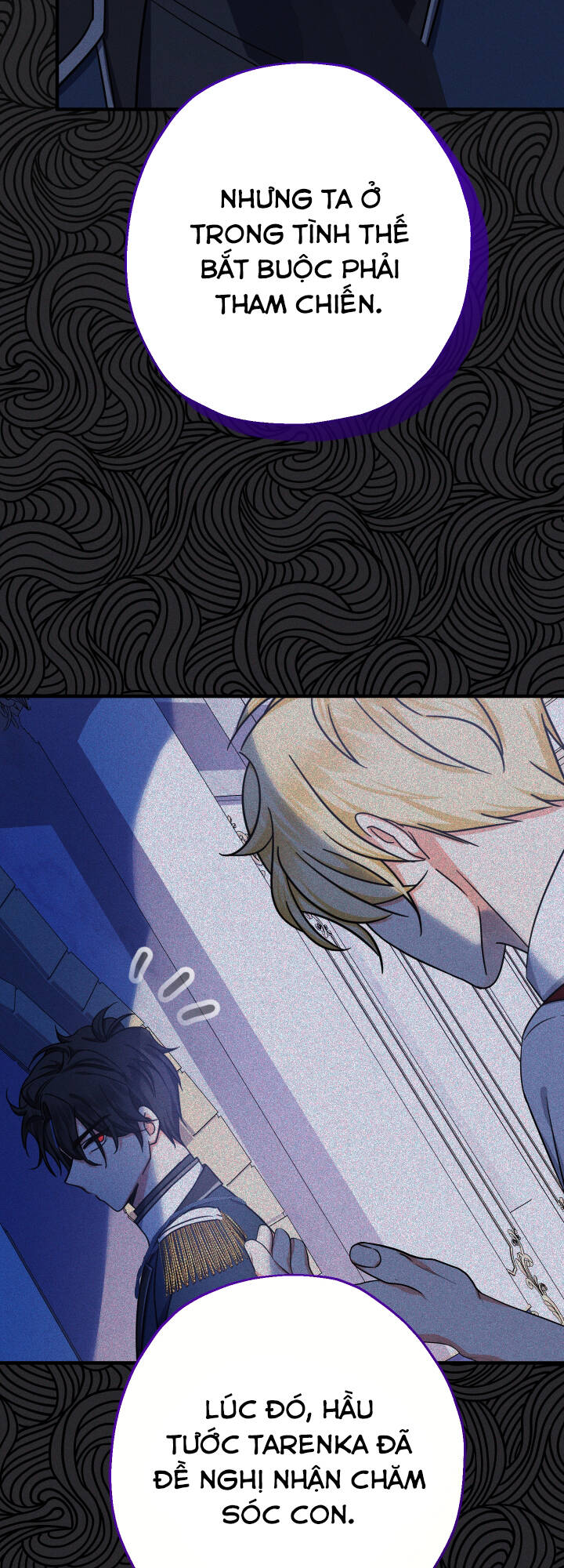 Tiểu Thư Tích Tiền Đi Bụi - Chap 19 - Trang 53