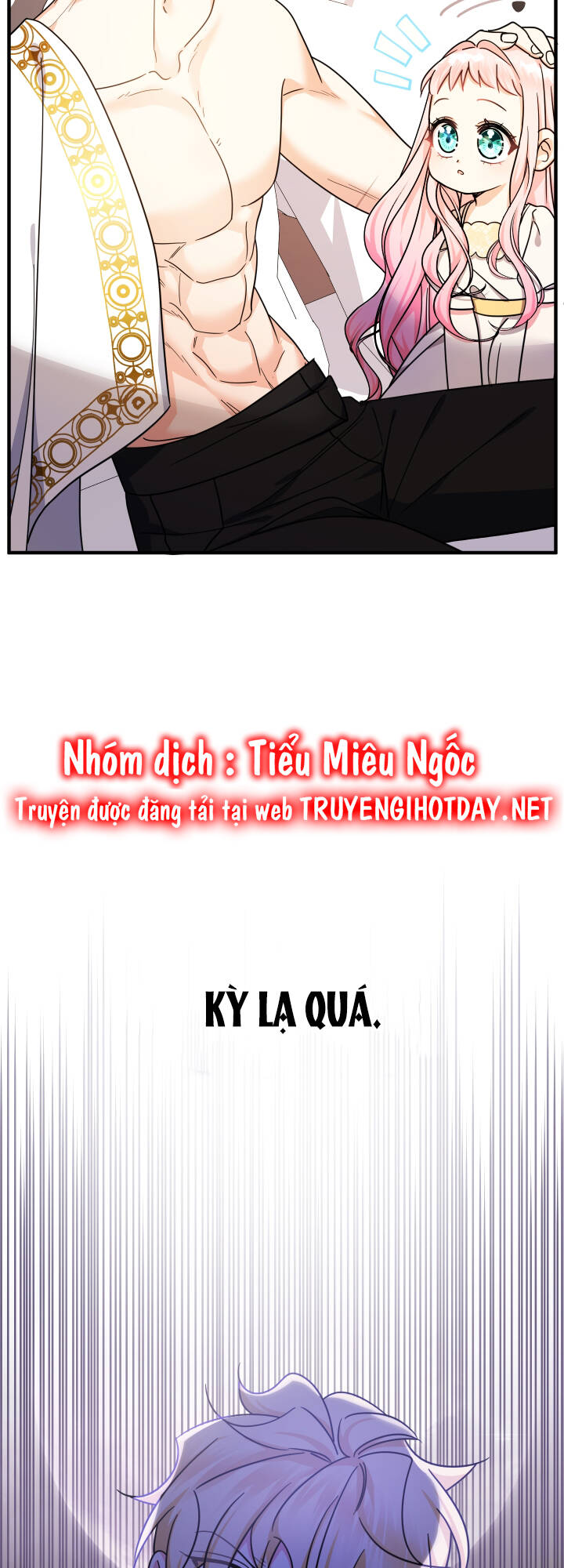 Tiểu Thư Tích Tiền Đi Bụi - Chap 19 - Trang 59