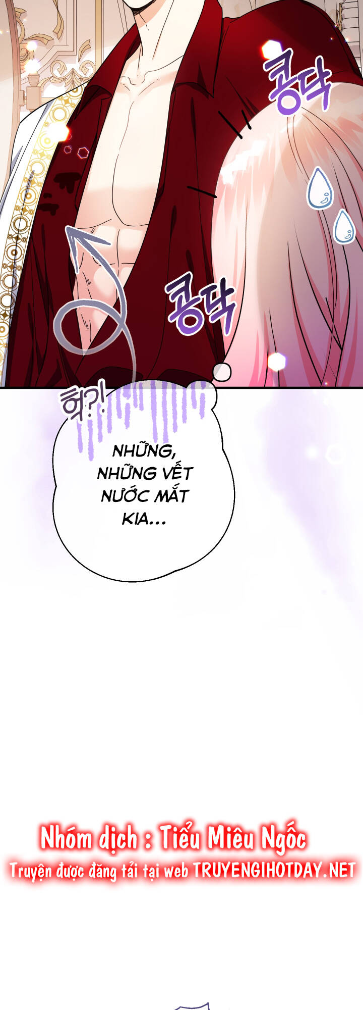 Tiểu Thư Tích Tiền Đi Bụi - Chap 19 - Trang 6