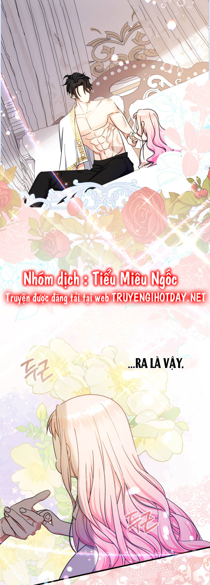 Tiểu Thư Tích Tiền Đi Bụi - Chap 19 - Trang 64