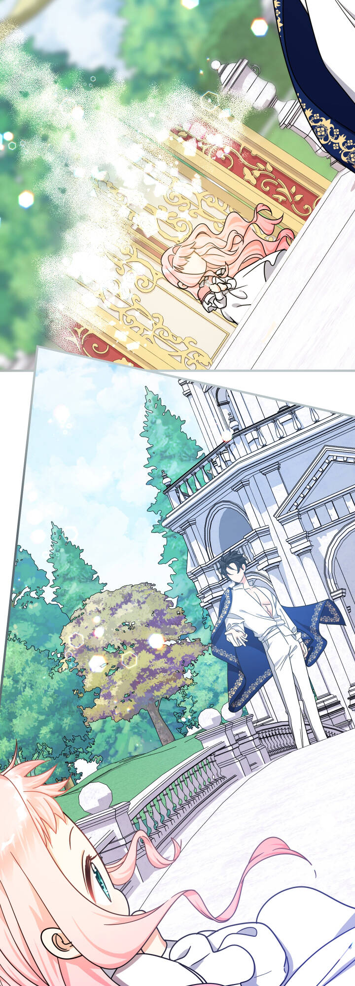 Tiểu Thư Tích Tiền Đi Bụi - Chap 19 - Trang 76