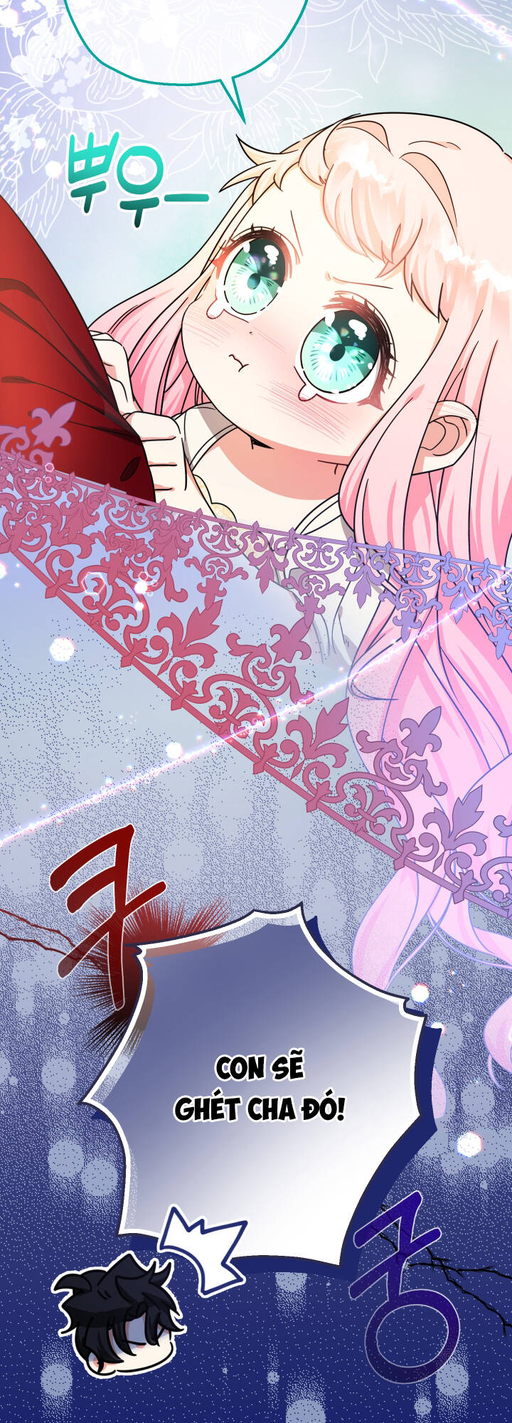 Tiểu Thư Tích Tiền Đi Bụi - Chap 19 - Trang 8