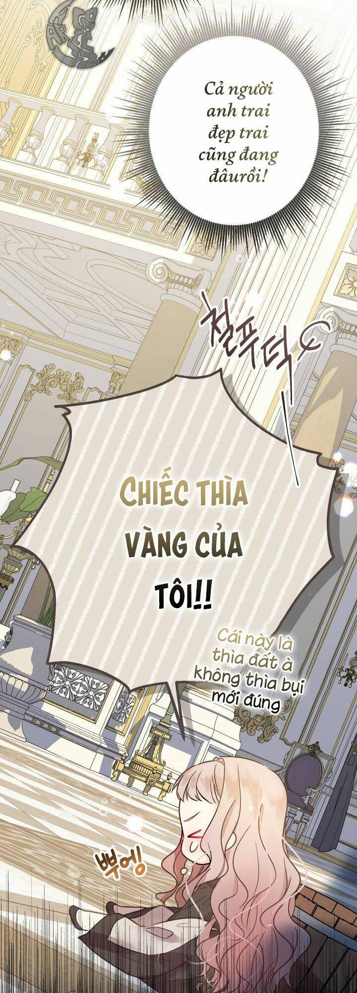 Tiểu Thư Tích Tiền Đi Bụi - Chap 2 - Trang 1