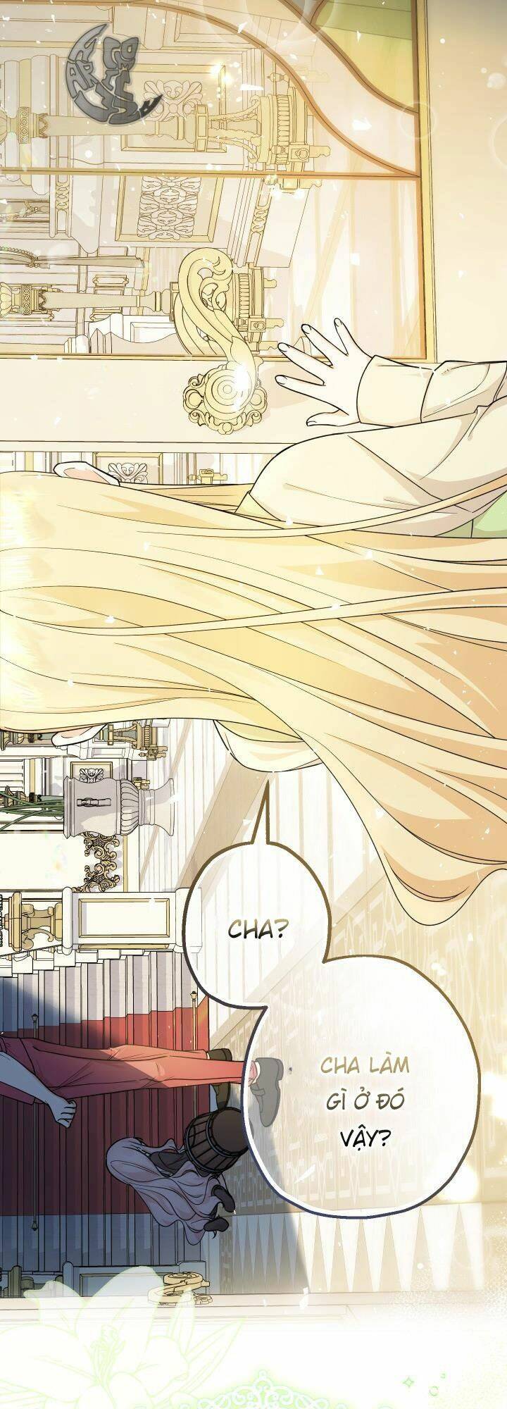 Tiểu Thư Tích Tiền Đi Bụi - Chap 2 - Trang 17
