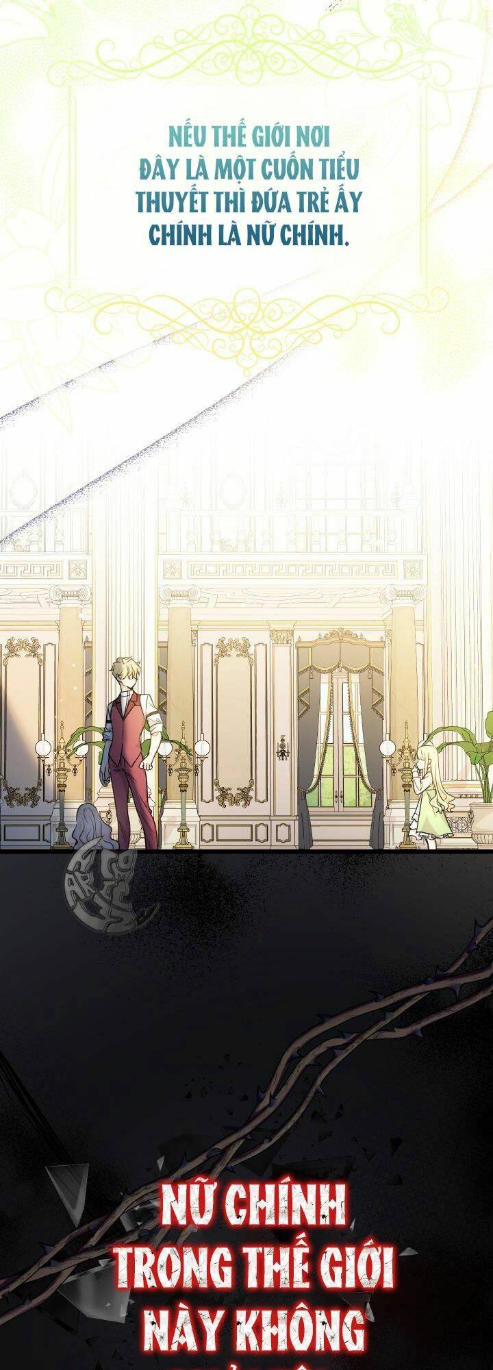 Tiểu Thư Tích Tiền Đi Bụi - Chap 2 - Trang 19