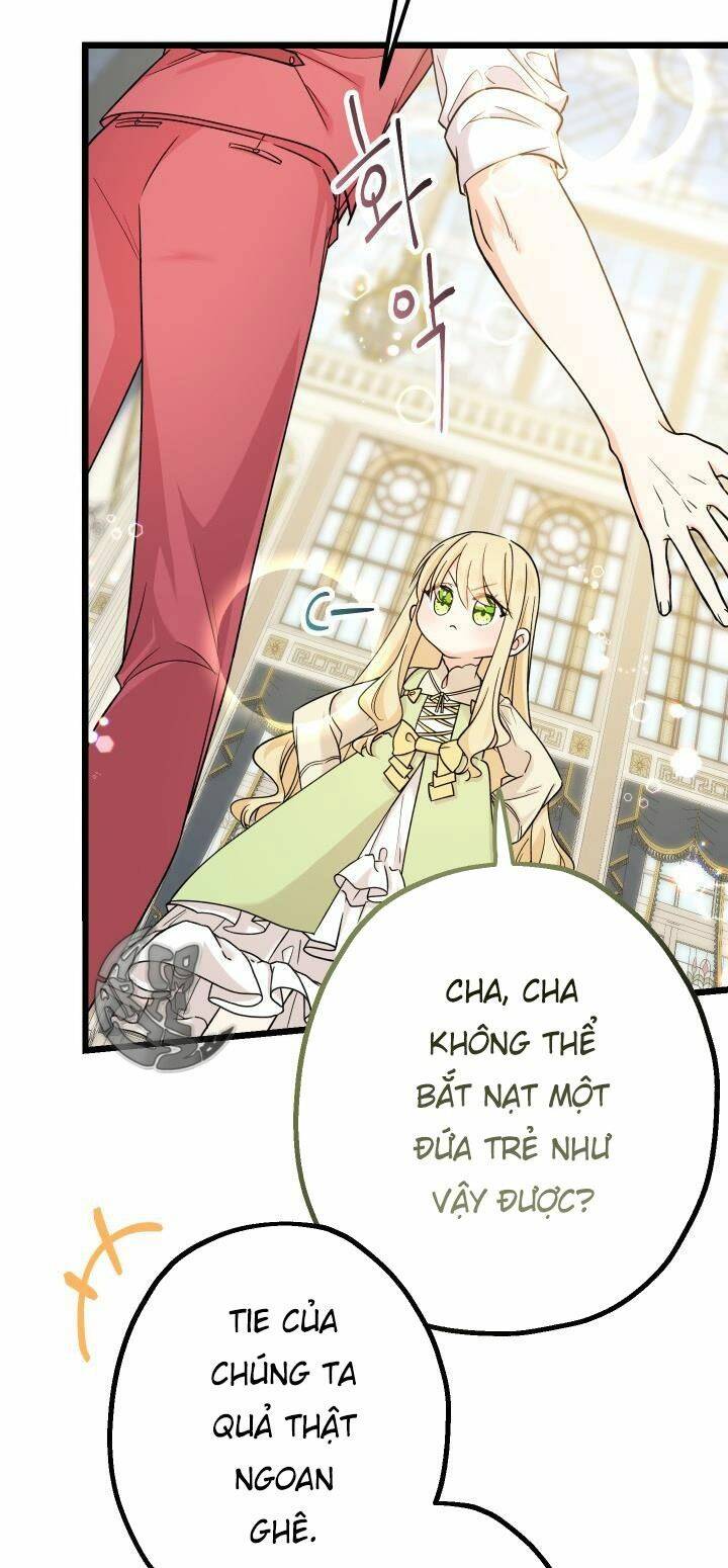 Tiểu Thư Tích Tiền Đi Bụi - Chap 2 - Trang 22