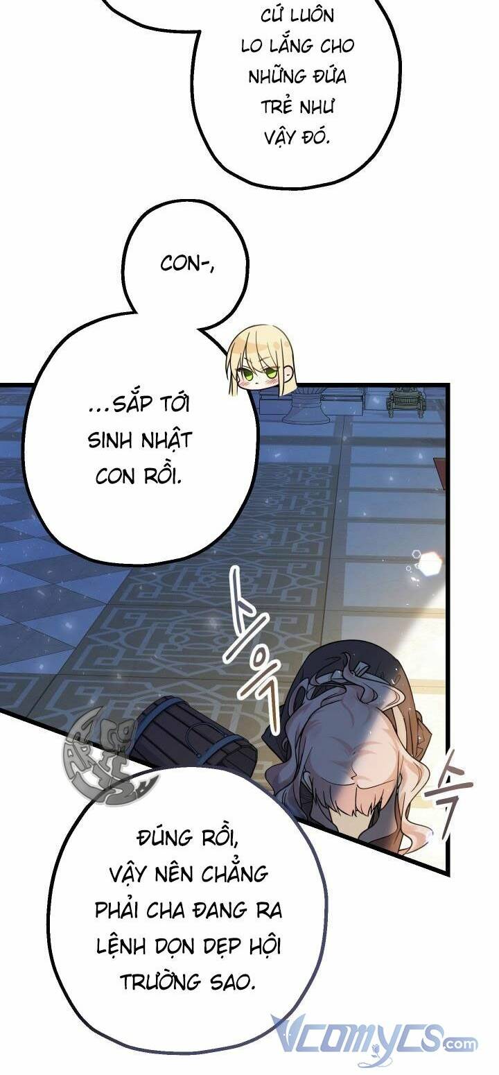 Tiểu Thư Tích Tiền Đi Bụi - Chap 2 - Trang 23