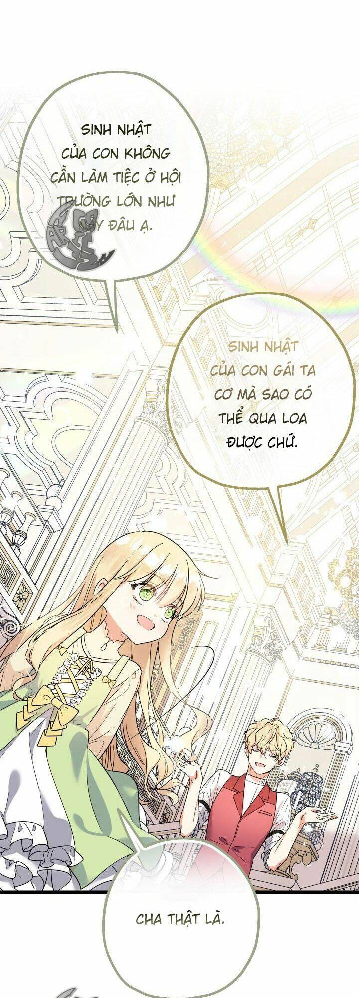 Tiểu Thư Tích Tiền Đi Bụi - Chap 2 - Trang 24