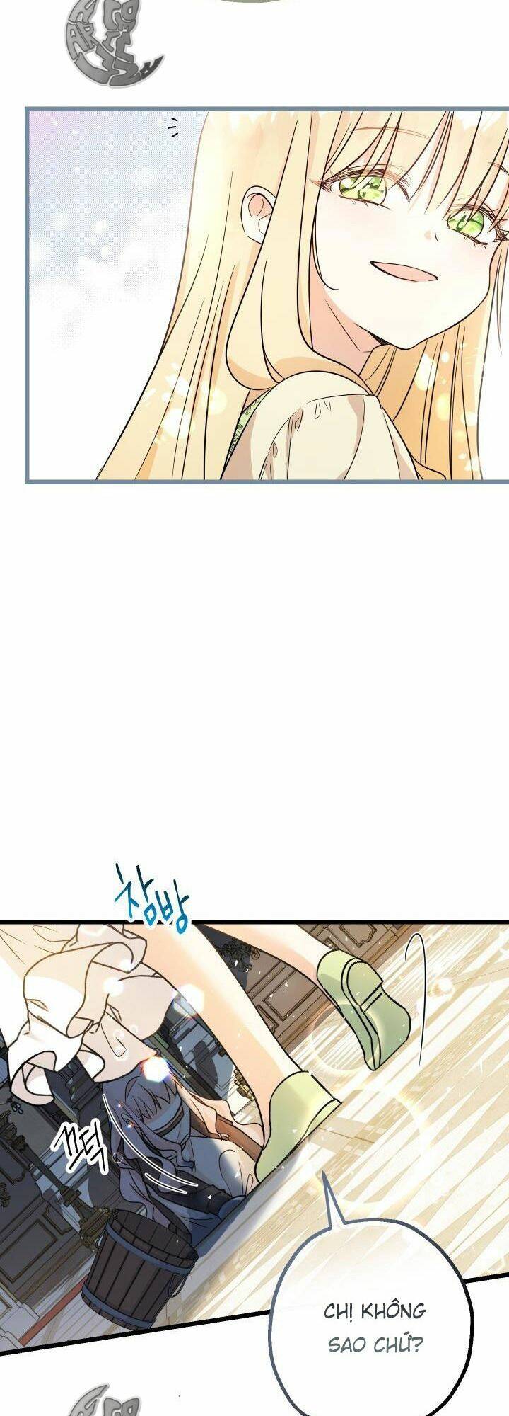 Tiểu Thư Tích Tiền Đi Bụi - Chap 2 - Trang 25